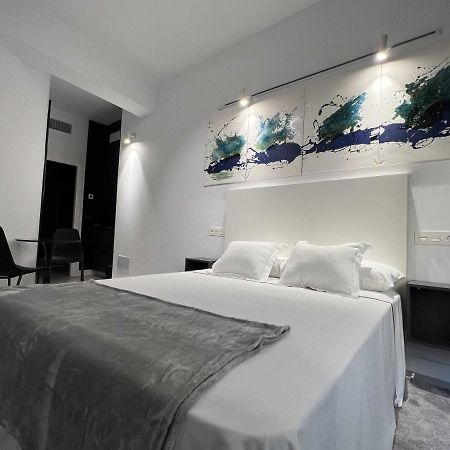 Appartamento Dama Modern & Luxury Málaga Esterno foto