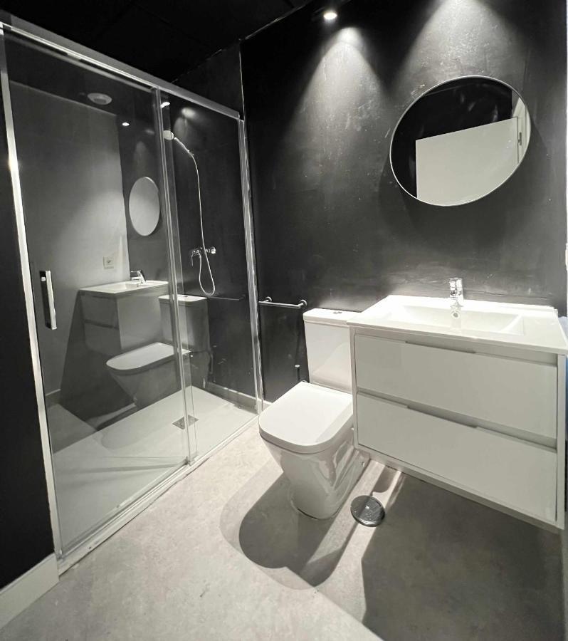 Appartamento Dama Modern & Luxury Málaga Esterno foto