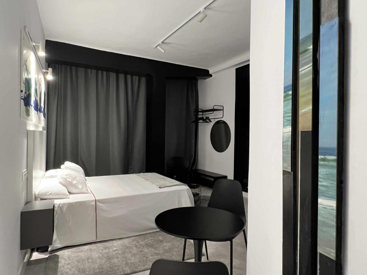 Appartamento Dama Modern & Luxury Málaga Esterno foto