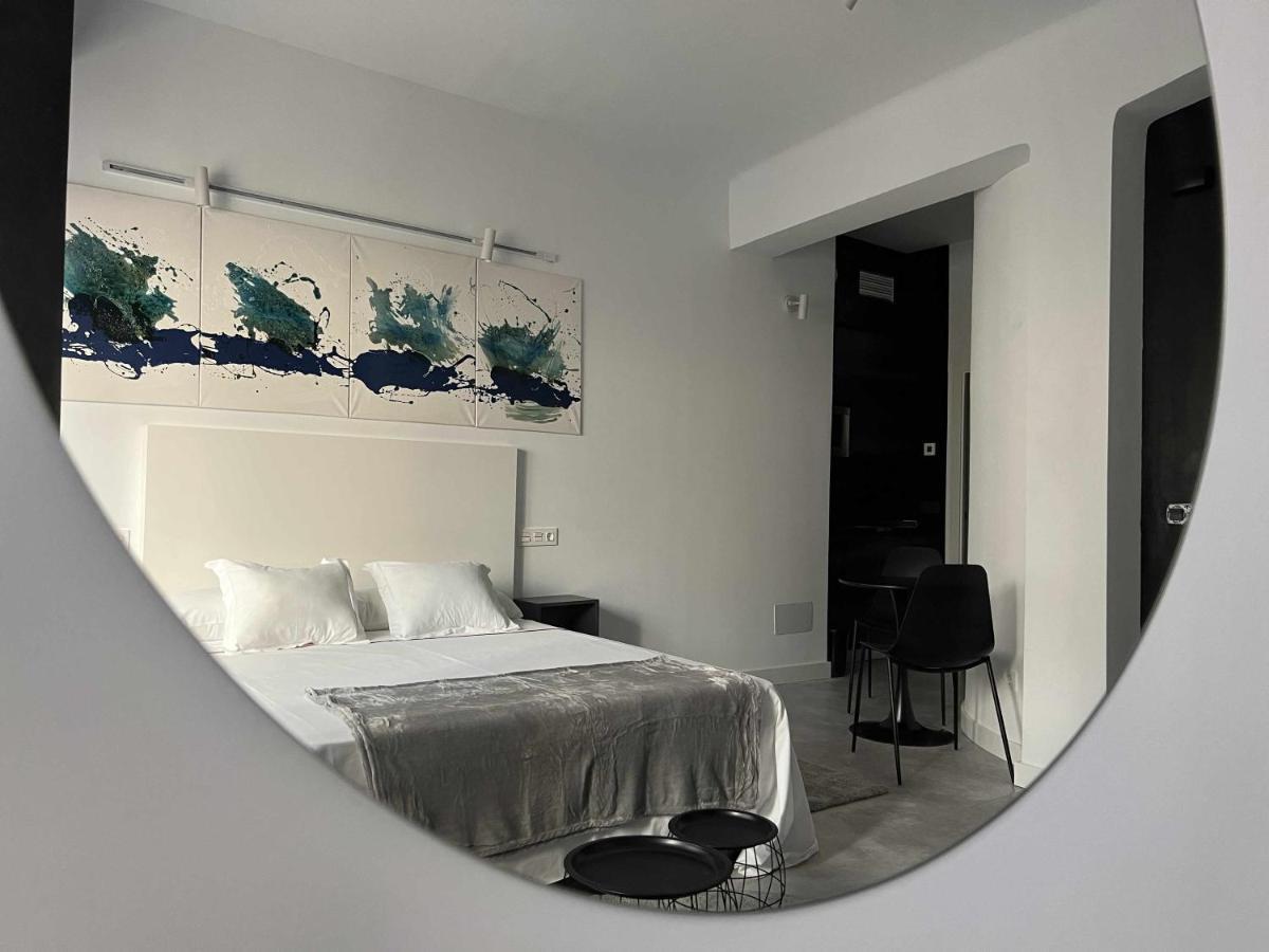 Appartamento Dama Modern & Luxury Málaga Esterno foto