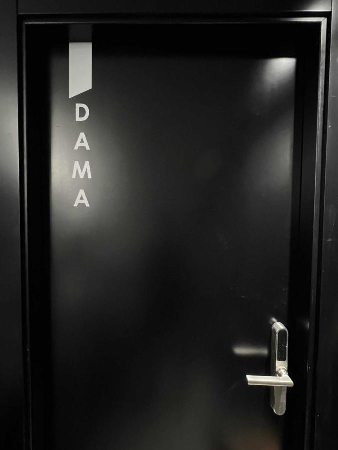 Appartamento Dama Modern & Luxury Málaga Esterno foto