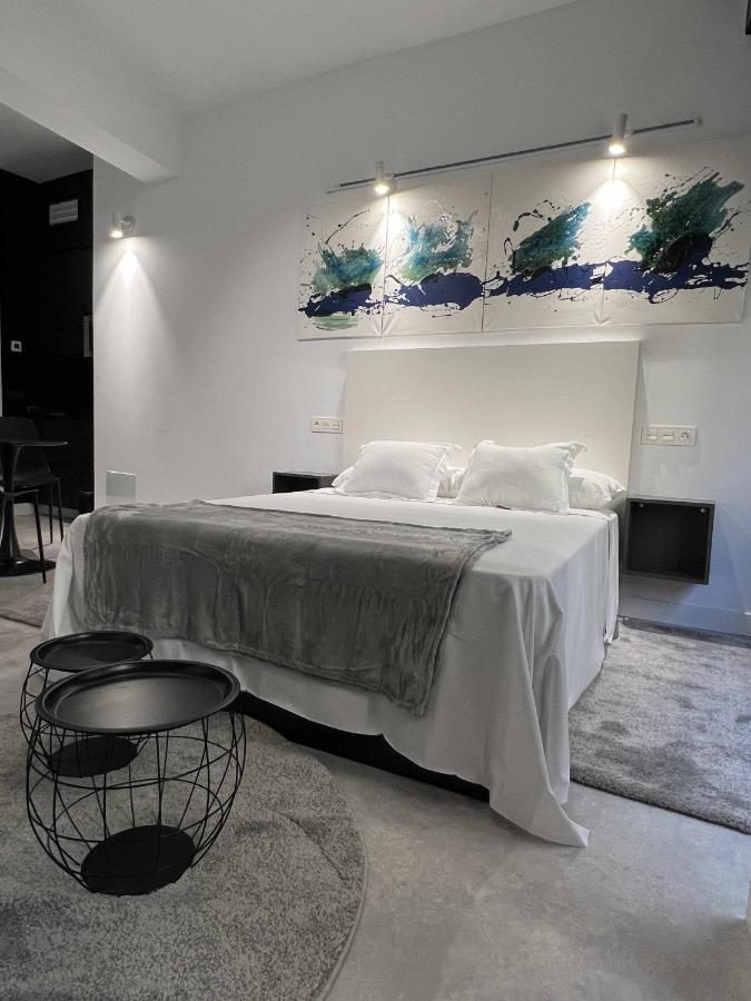 Appartamento Dama Modern & Luxury Málaga Esterno foto